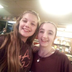 Meet your Posher, Laray